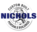 Nichols Portable Buildings